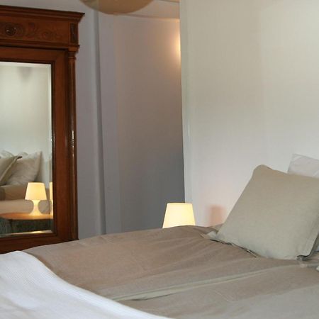 Hotel Rural Casa La Sonrisa Hedeso Rom bilde