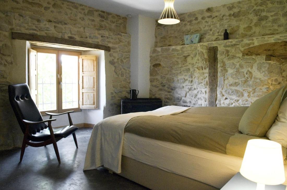 Hotel Rural Casa La Sonrisa Hedeso Eksteriør bilde