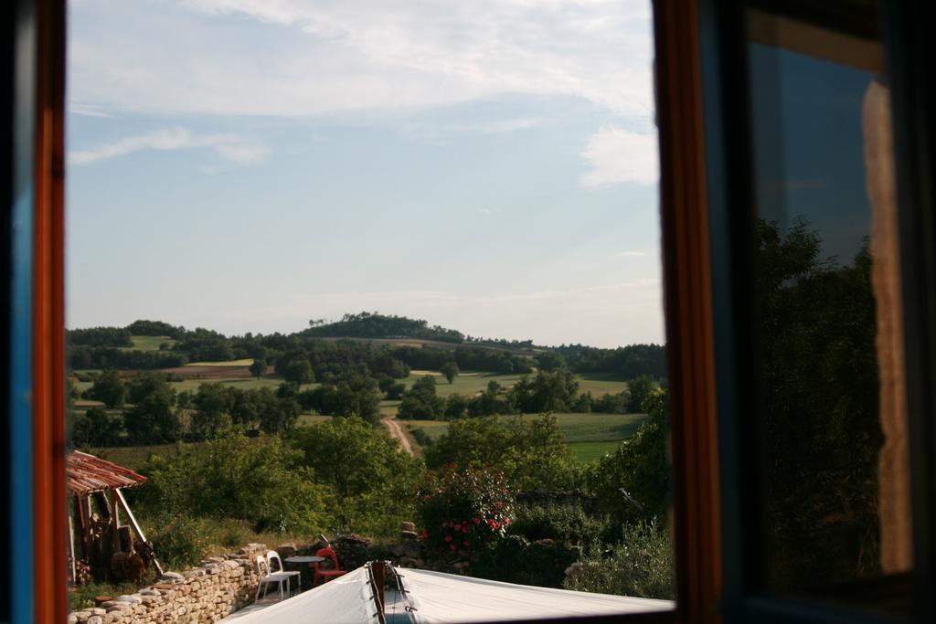 Hotel Rural Casa La Sonrisa Hedeso Rom bilde