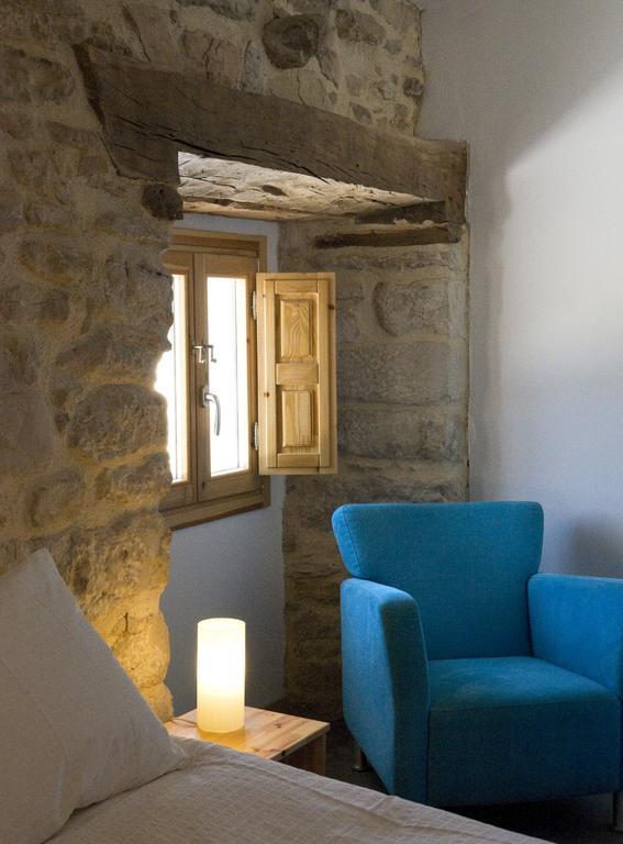Hotel Rural Casa La Sonrisa Hedeso Rom bilde