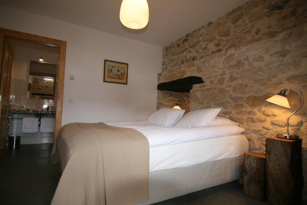 Hotel Rural Casa La Sonrisa Hedeso Eksteriør bilde