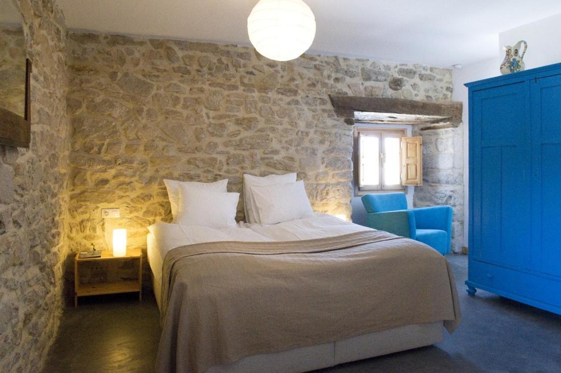 Hotel Rural Casa La Sonrisa Hedeso Eksteriør bilde